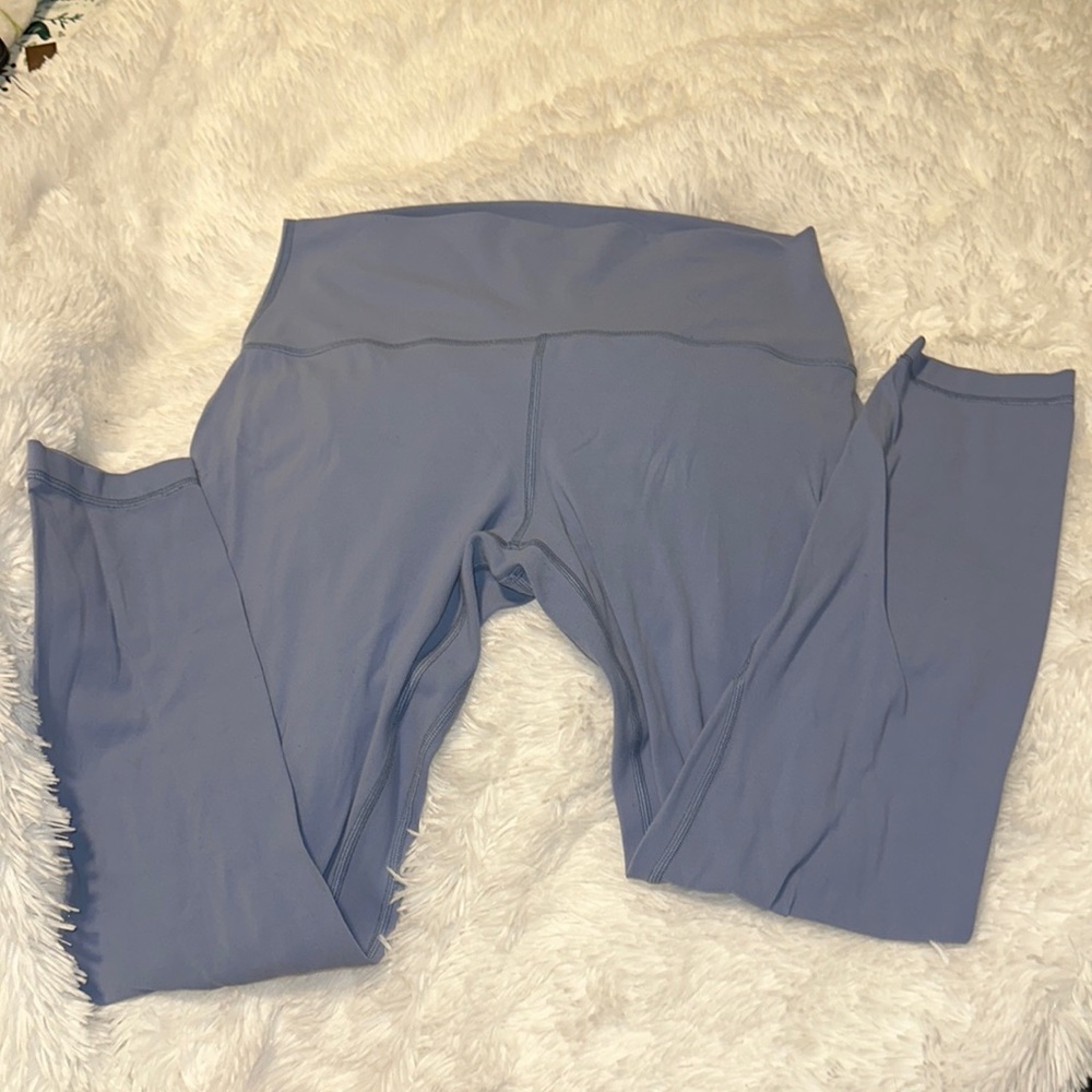 Lululemon Align Pant II 25" - Picture 4 of 8